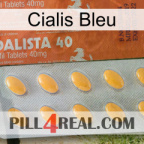 Cialis Blue 43